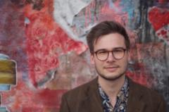 Sebastian Eisenhut