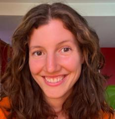 Sarah Dilbat