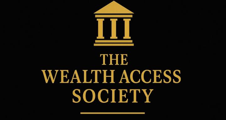 🔱 The Wealth Access Society