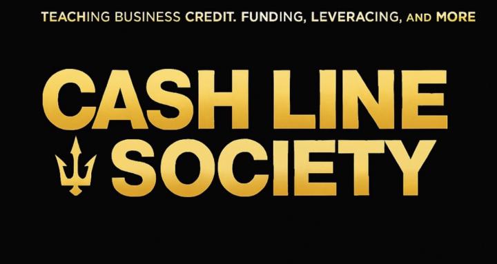 🔱 Cash Line Society