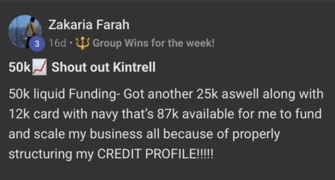 🔱 The Wealth Access Society gallery image