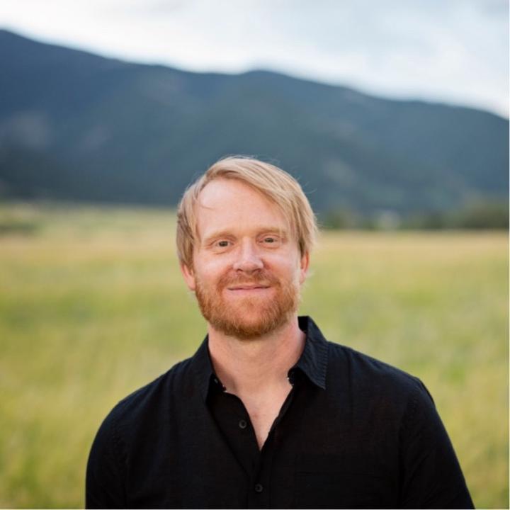 Brent Finch