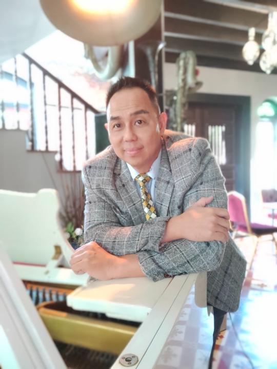 Tan Kok siang