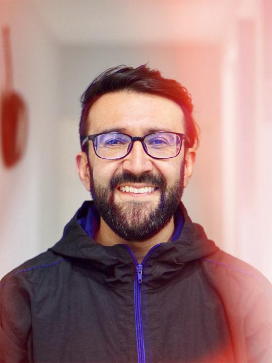 Oscar Rico Figueredo