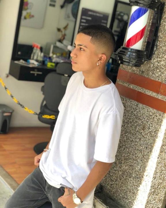 Daniel Monsalve cano