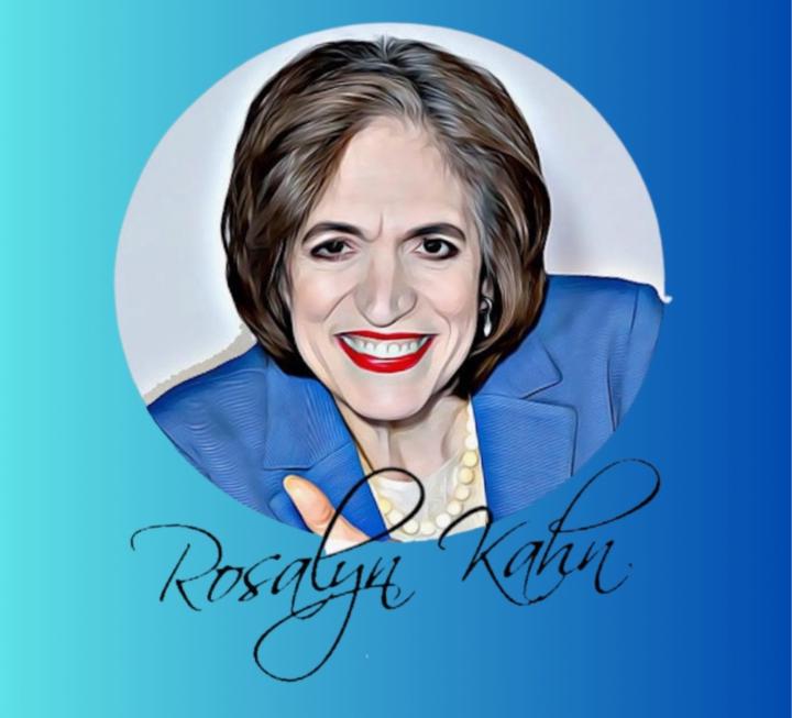 Rosalyn Kahn