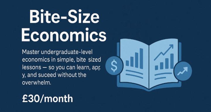 Bite-Size Economics