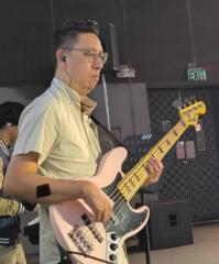 Joshua Robert Pontenila