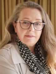 Jo Allum