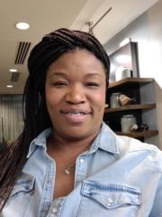 Marshay Walker