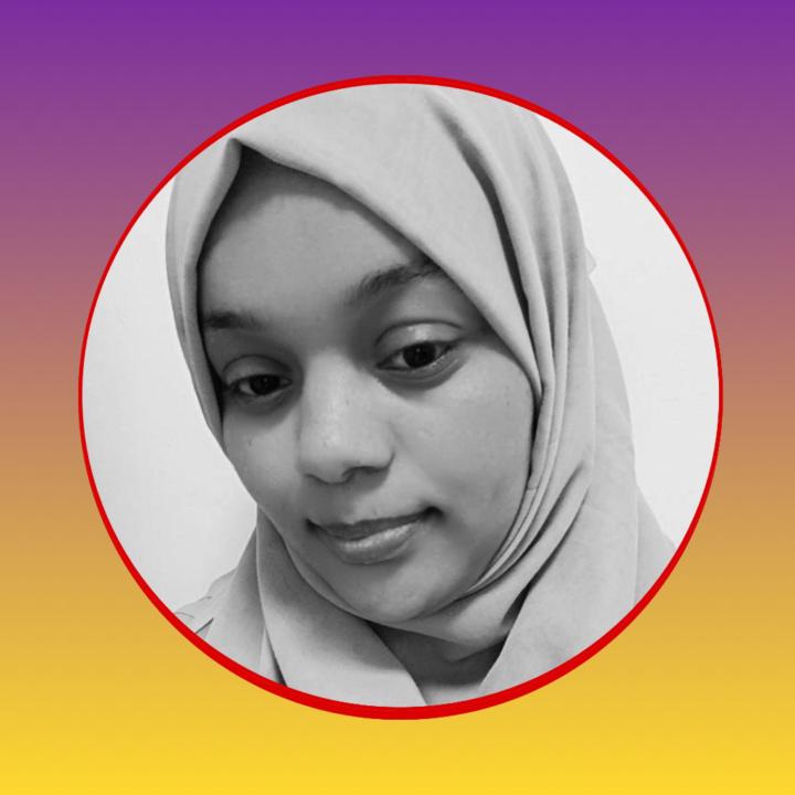 Zinet Siraj