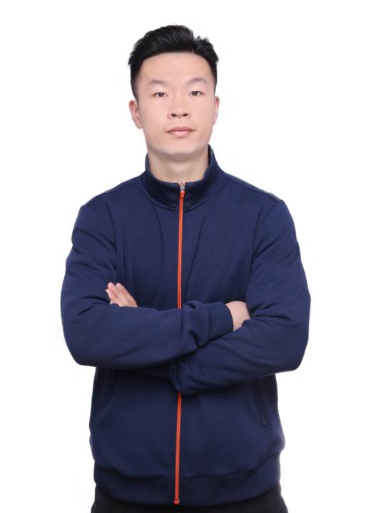 Jason Liu