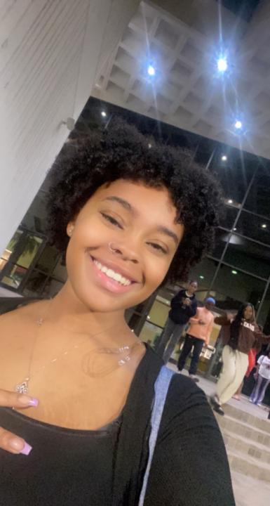 Tyra Westbrook