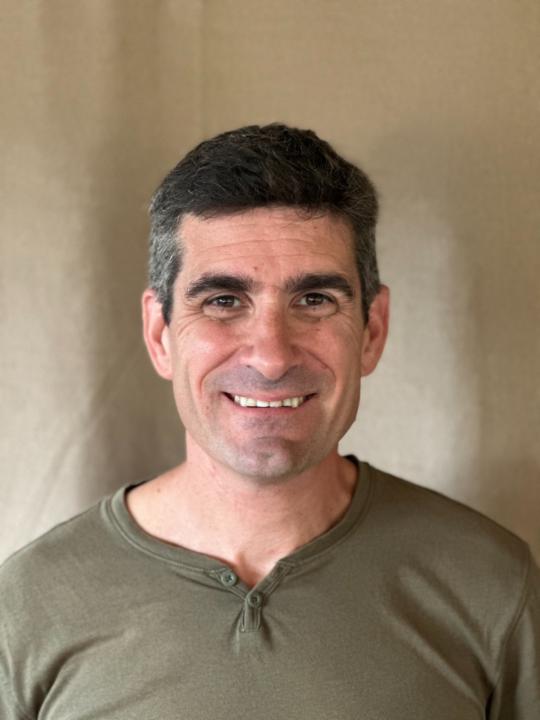 Alexis Tessereau
