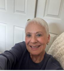 Cathy Gibson