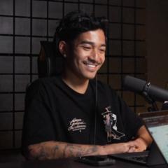 Angelo Tuazon