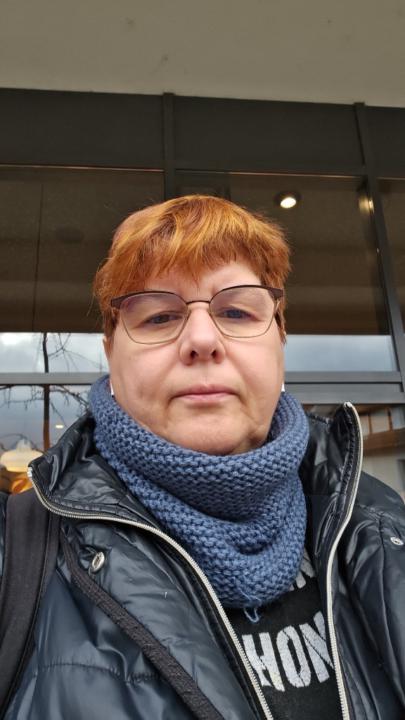 Eveline Baur