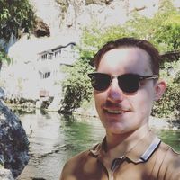 Ryan Ward-McConville