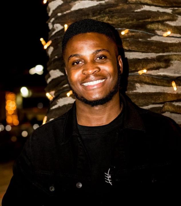Lenny Tshabangu