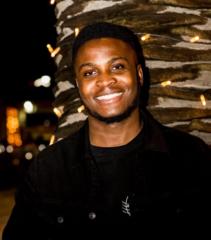 Lenny Tshabangu