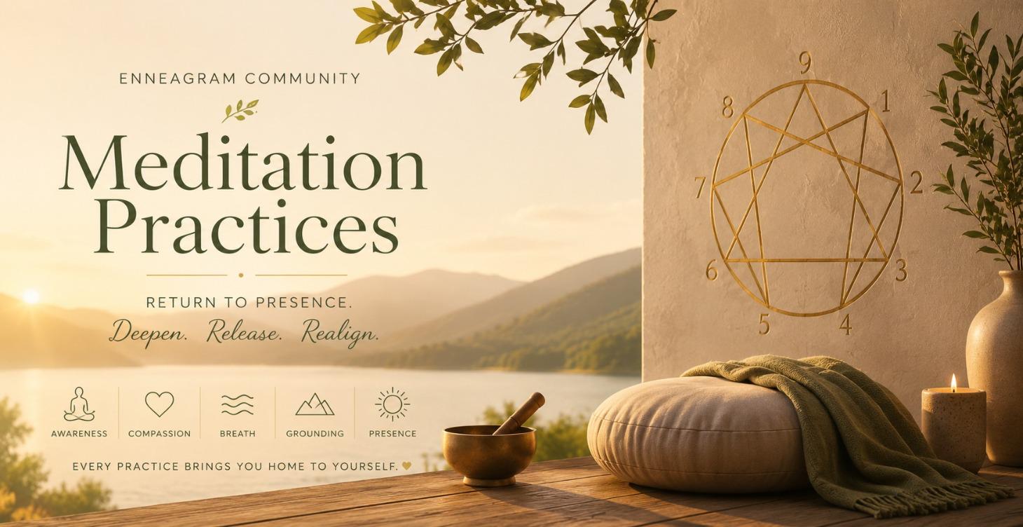 Meditation Practices