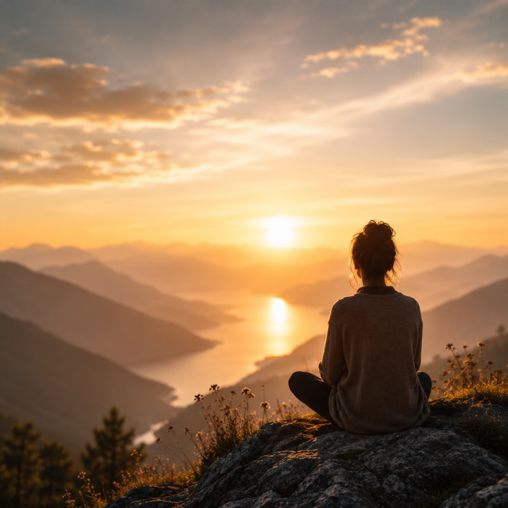Spiritual Instinct Reflection