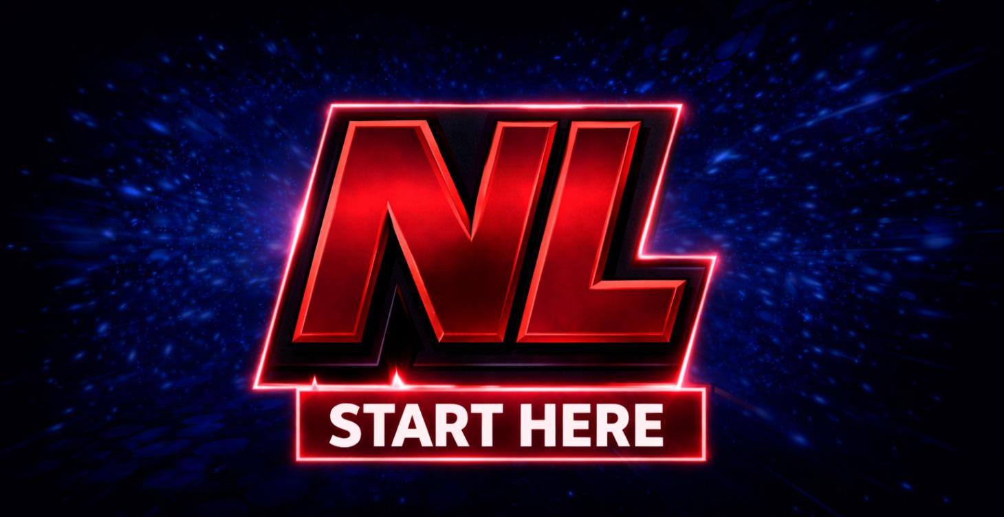 Start Here