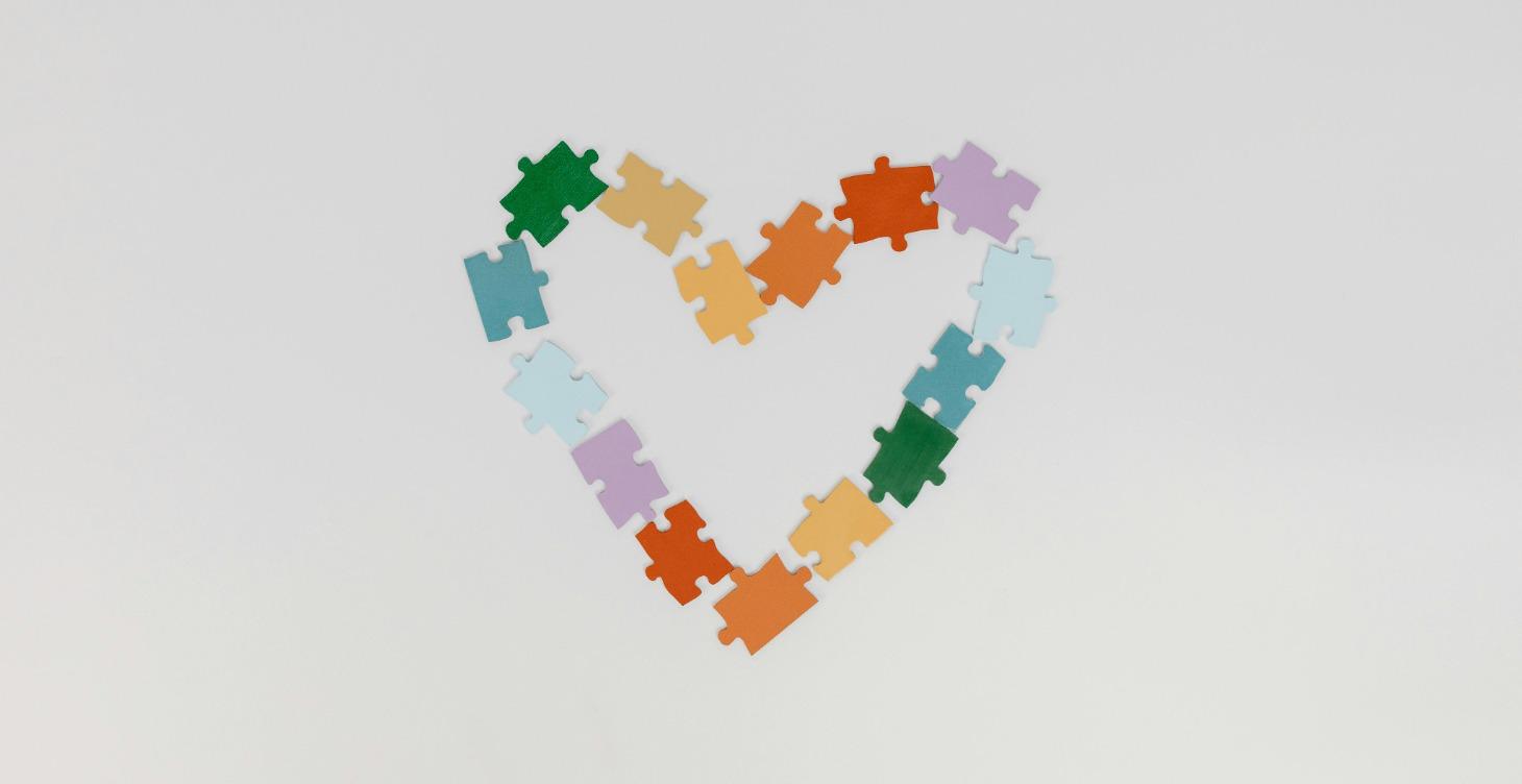 3: Deepening Relationship with Parts