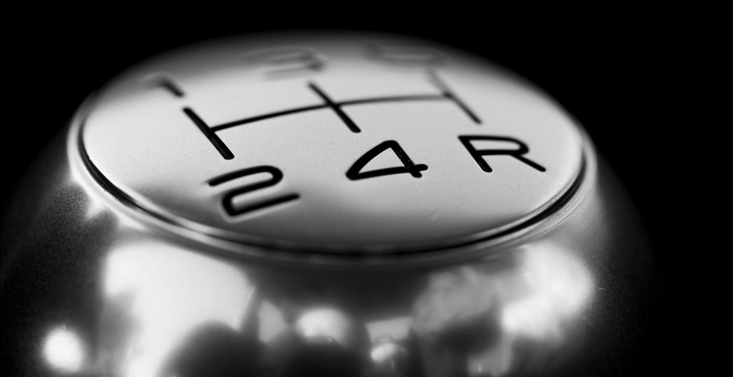 1 Month 1 on 1 Shift