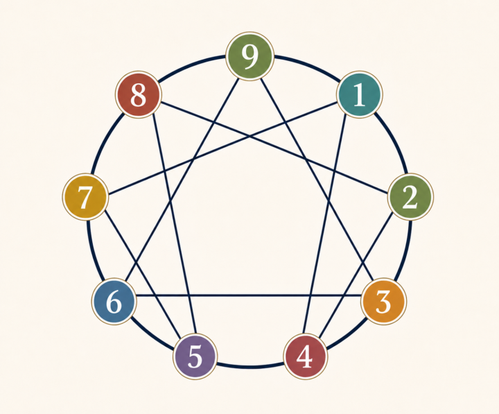 What Is the Enneagram?