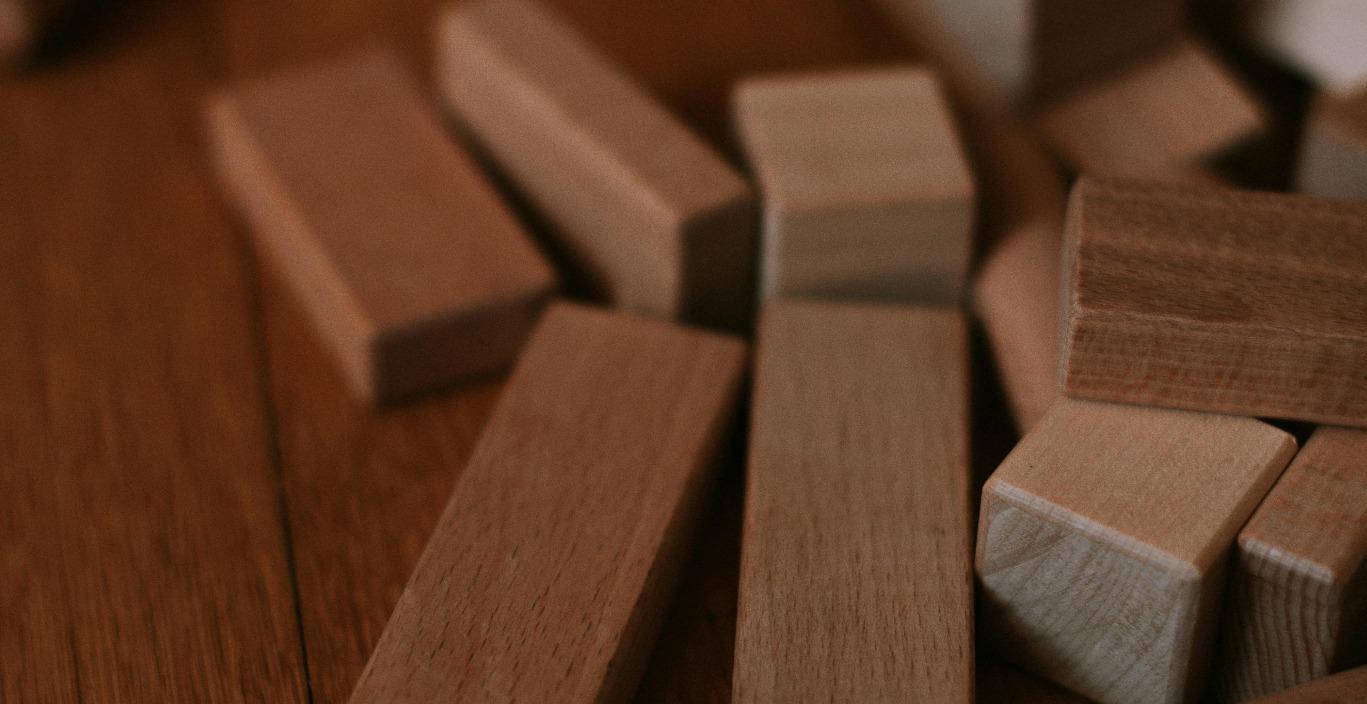 2: Staying with the Part