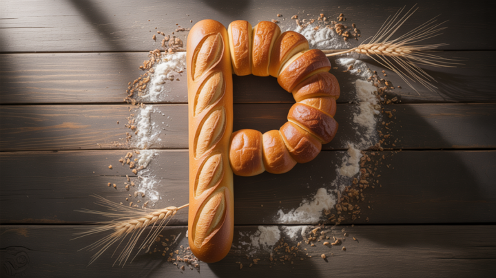 A Weird Pattern, a "P" Obsession, and a Question