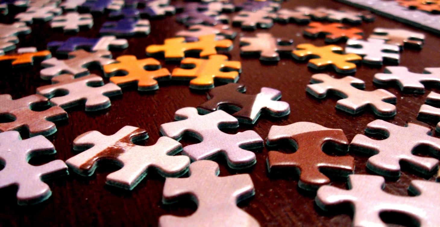 1: Beginning Parts Work