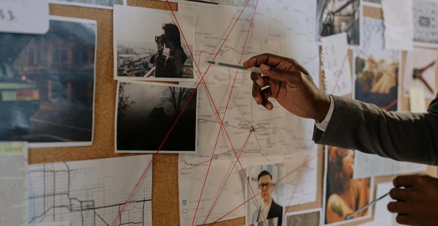 4: Letting Solutions Emerge