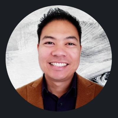 Raymond Victoriano
