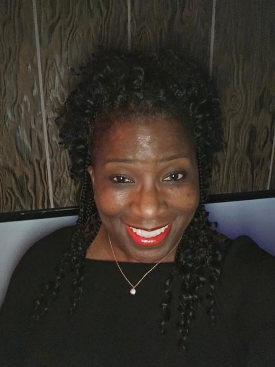 Darlene Moore-Robinson