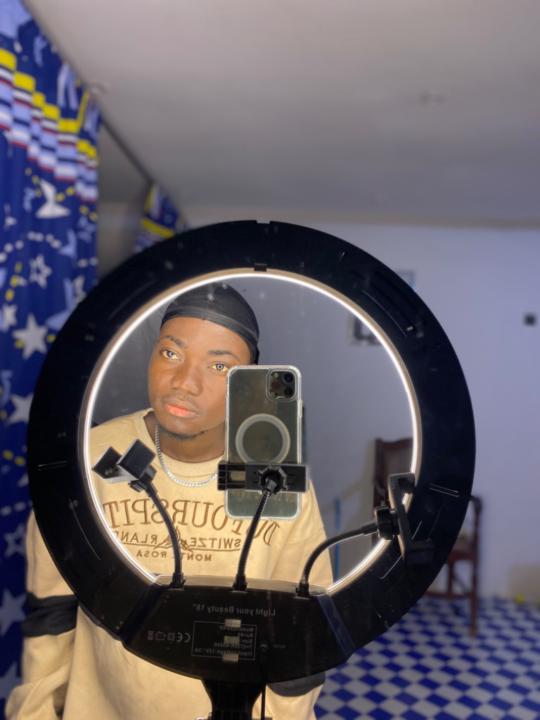 Brejnev Degbo
