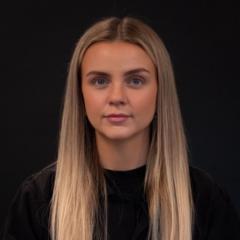 Gry Amalie Rosberg