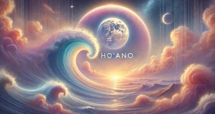 HO'ANO SIGNATURE