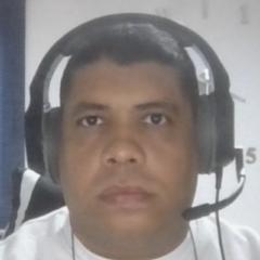 Cristain Brochero