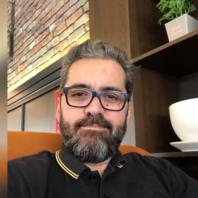 Abderrahmane Belkacem