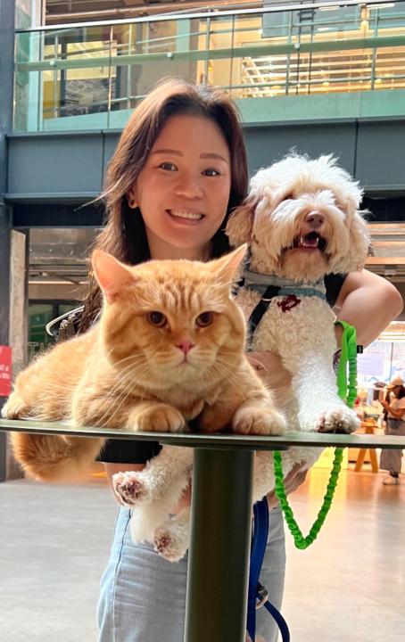 Phoebe Cheung