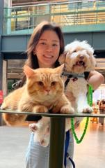 Phoebe Cheung