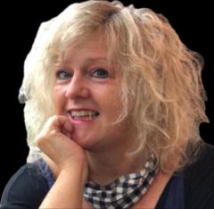 Heather Maír Thomas