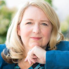 Nancy Laney
