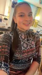 Maria camila Gomez Bolaños