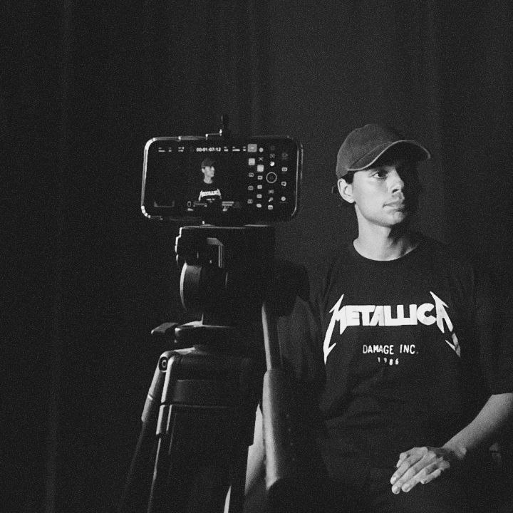 Marcos Martinez