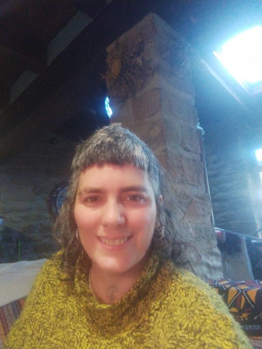 Mapi Vazquez Maquirriain