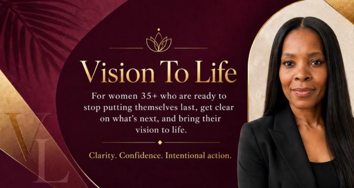 Vision To Life