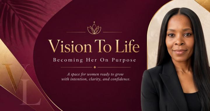 Vision To Life